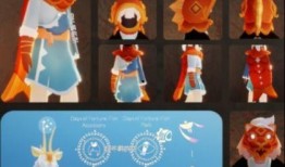 光遇最新爆料礼包,神秘礼包揭秘，惊喜福利等你来拿！