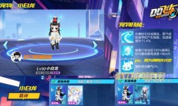 qq飞车最新腾空宠爆料,腾空宠驾临！QQ飞车全新神秘宠物曝光