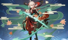 万叶复刻最新爆料,神秘角色登场，游戏剧情再掀波澜