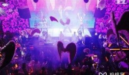 西安夜店最新爆料,揭秘夜生活背后的秘密与风云